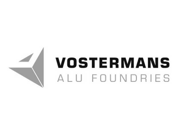 Vostermans Alu Foundries